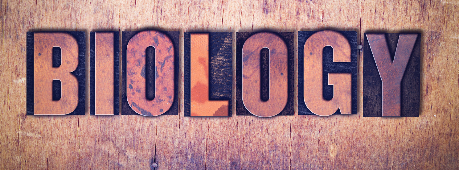 SSC Biology Banner